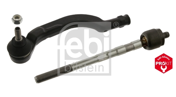 Tie Rod